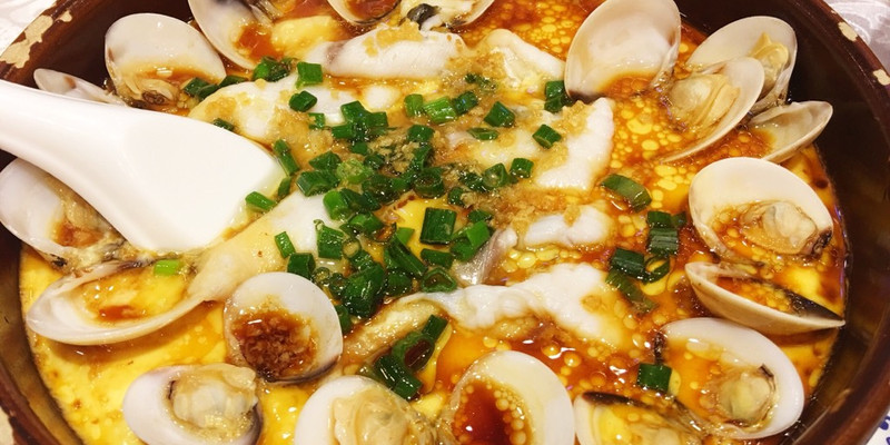 广州十八涌农家菜（麓景店）1