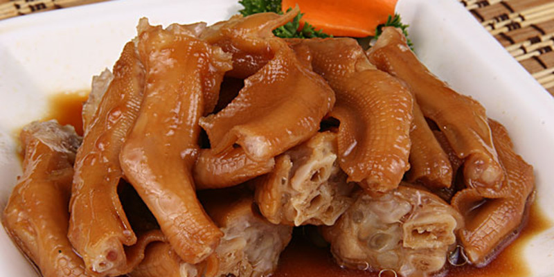 广州久久丫鸭颈王1