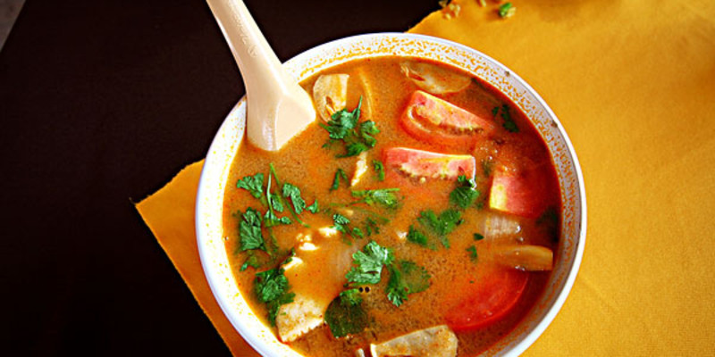 广州大快活餐厅(东站店)1