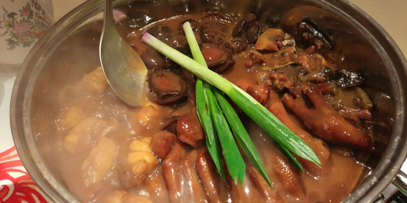 广州好姨饭店（水荫路店）1