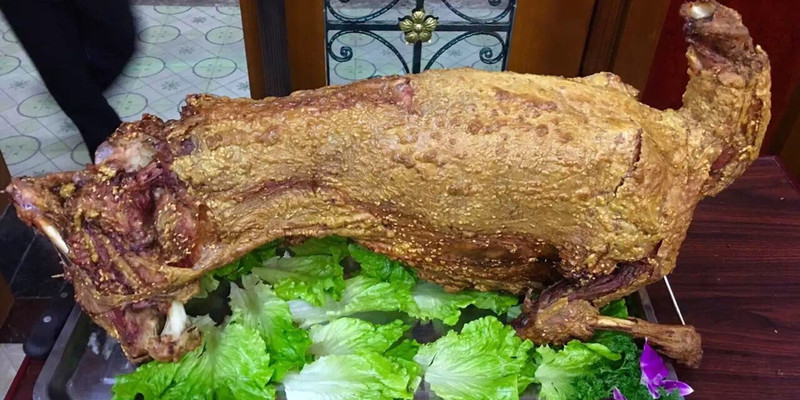 广州家顺海鲜酒楼1