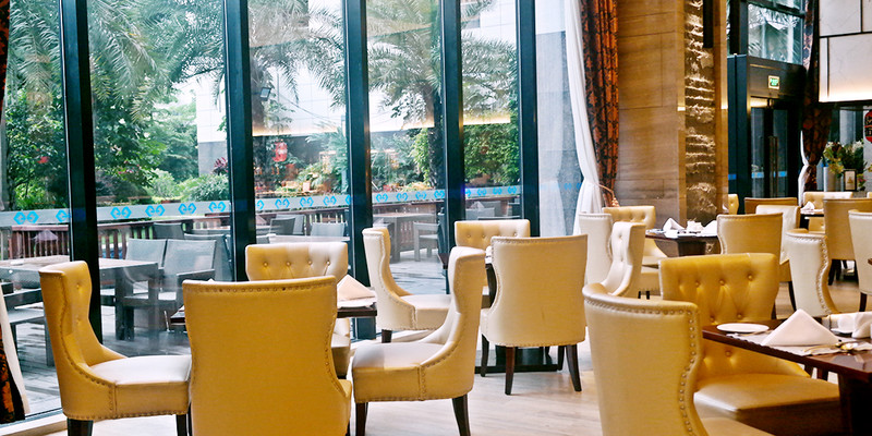 广州鱼鲜生（高德置地店）1