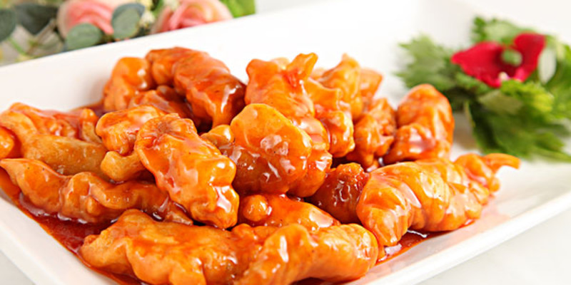 广州保利山庄一品堂1