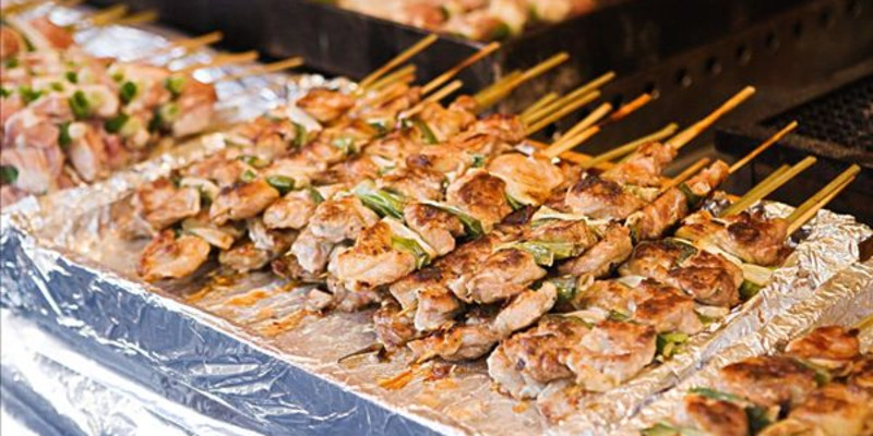 广州茶艺乐园(时代广场店)1