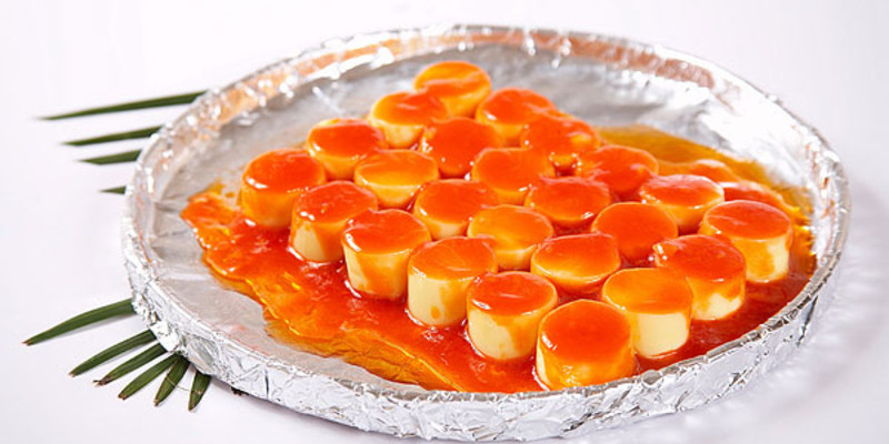 广州屋里香酒家1