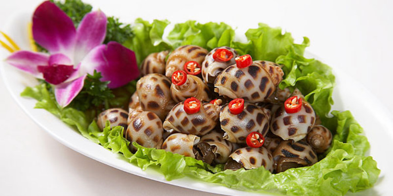 广州祈福林酒家1