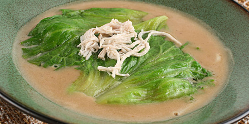 厦门镇邦路沙茶面1