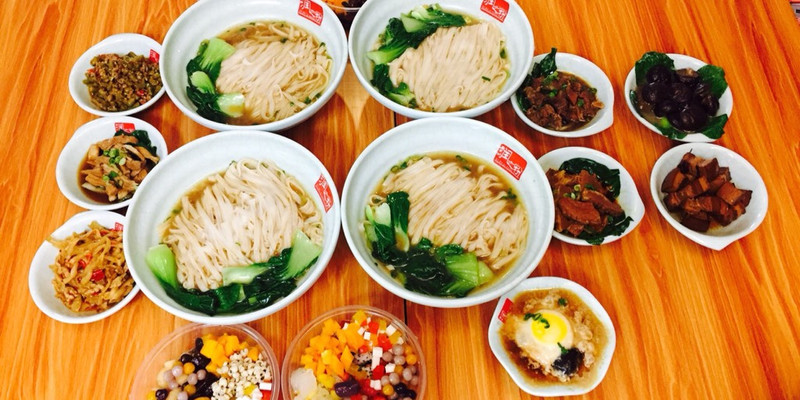 厦门邵氏大三源鱼粥1