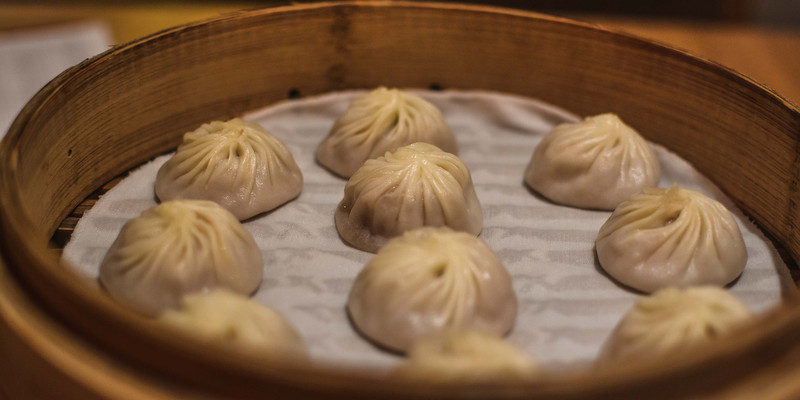 厦门祖传闽南肠粉1