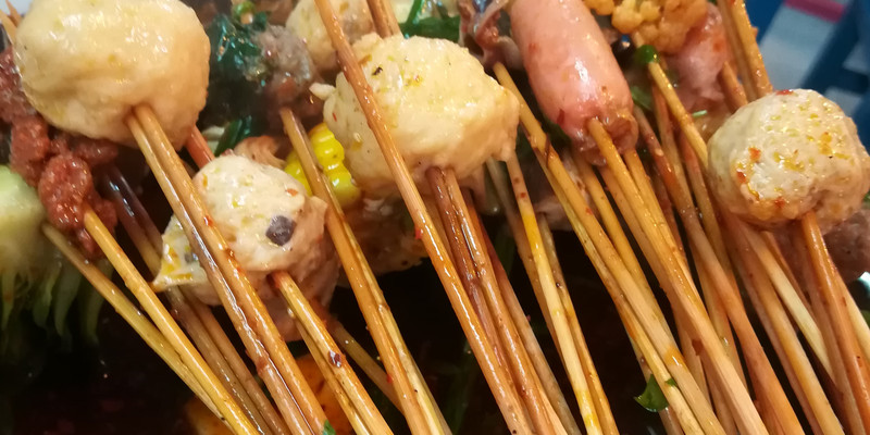 厦门西贝莜面村（中华城店）1