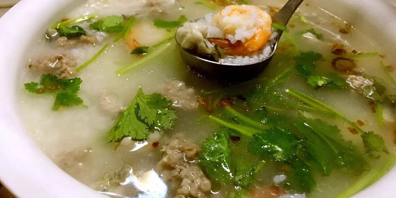 厦门洪记鲜粥1
