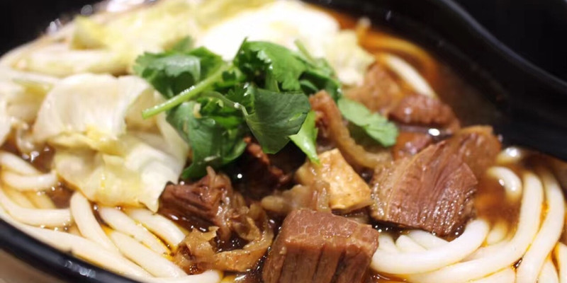 厦门三千粉牛肉米粉（东百蔡塘广场店）1