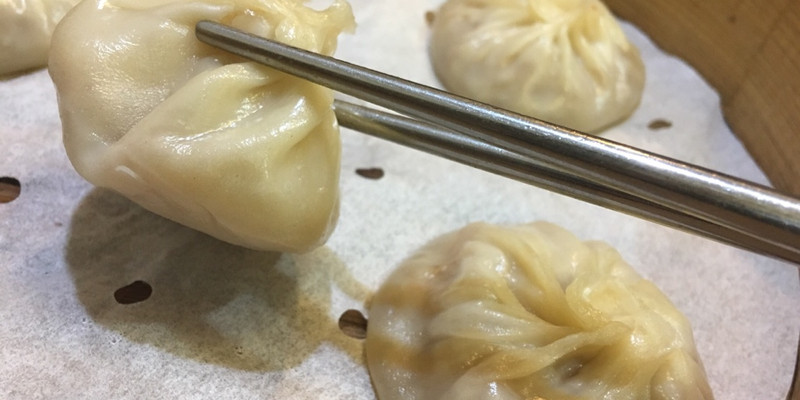 厦门鑫朝刘汤包（磐基店）1