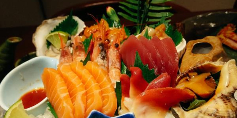 厦门豪客来(中港花园店)1