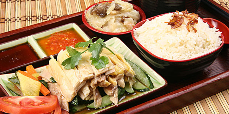 厦门豪客来(金鸡亭店)1