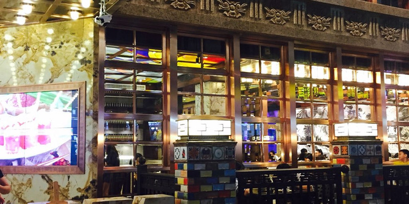 厦门不客粄客家小食1