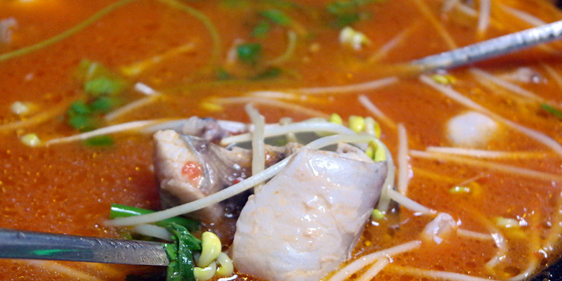 厦门九滋水相人文餐厅1