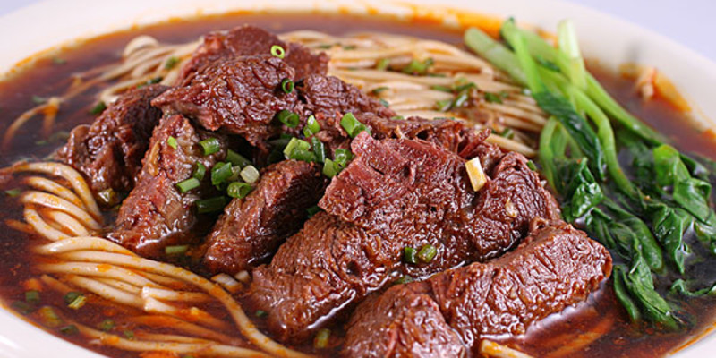 厦门龙记上海汤包小馆1