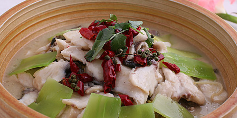 厦门二娃川菜馆(角滨路店)1