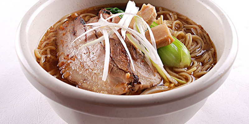 厦门合记汕头牛肉店(金榜路店)1