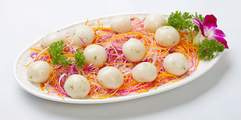 厦门南顺发食府1