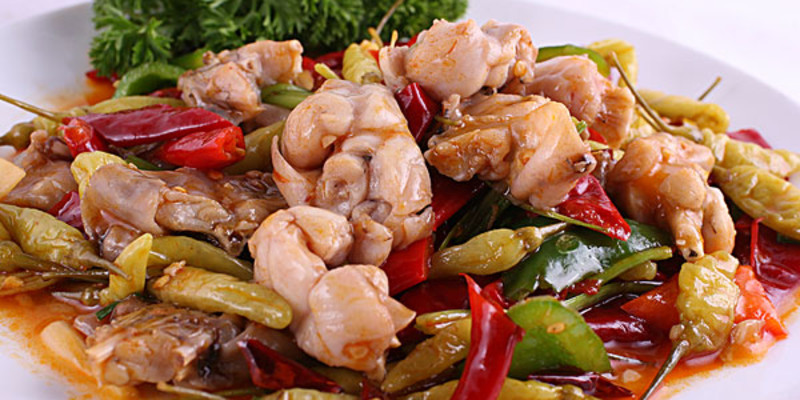 厦门黄鹤天厨(莲花旗舰店)1