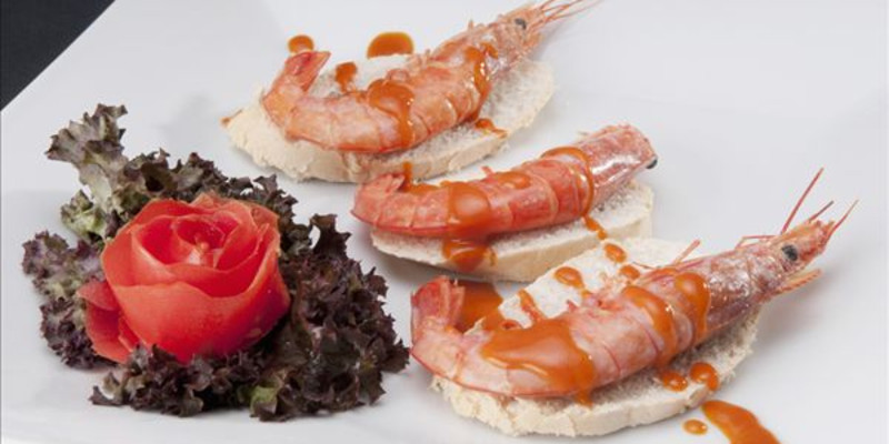 厦门宜友海鲜大排档1