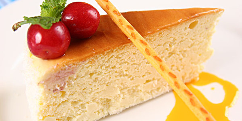 厦门怡海苑自助餐1