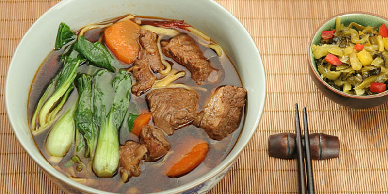 厦门龙岩大树牛肉小吃(长青路店)1