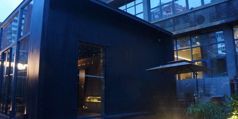 厦门朗豪酒店明阁中餐厅1