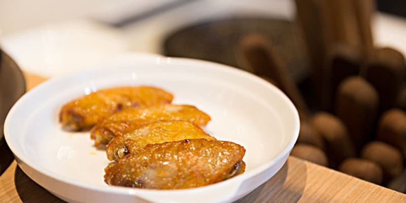 厦门心情咖啡屋1