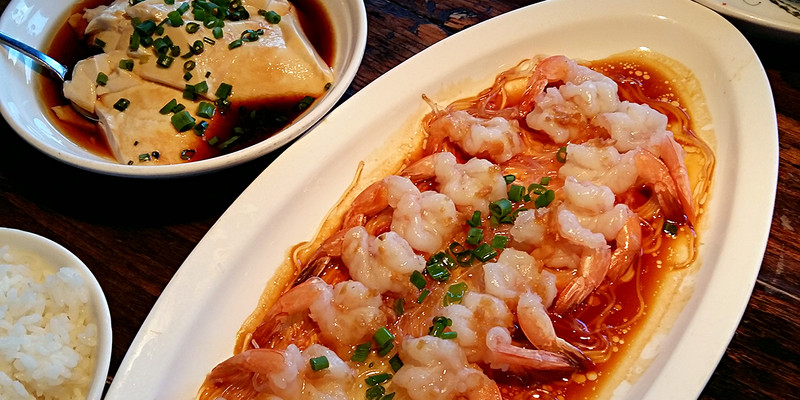 厦门外婆家(中华城店)1