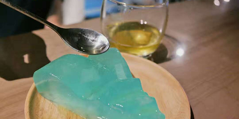 厦门铁道咖啡院1