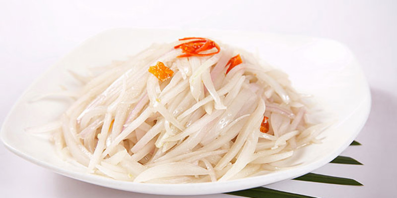 厦门乐口乐餐厅1