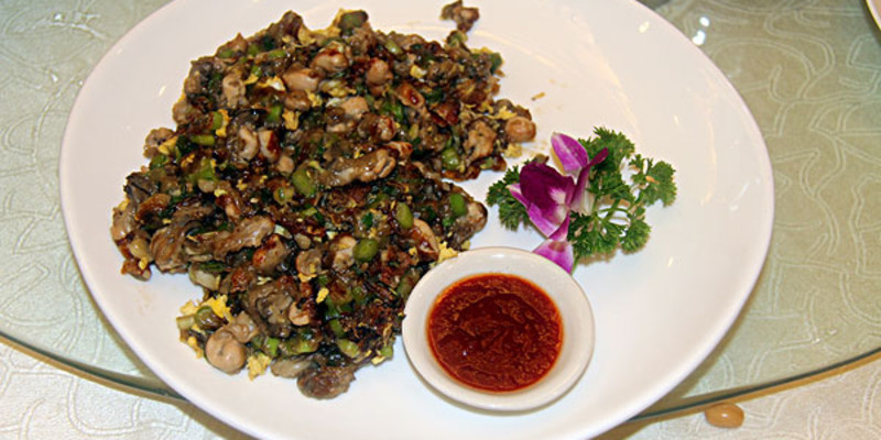 厦门老牌正宗川菜(嘉禾路店)1