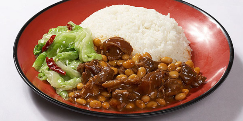 厦门裕嘉铭食府1