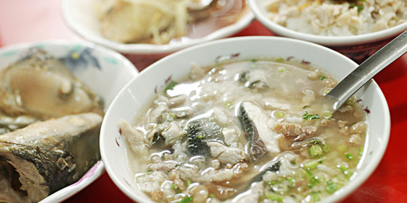 厦门老上海中餐厅1