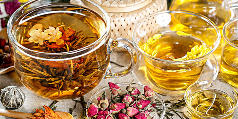 厦门鹭江宾馆观海厅1