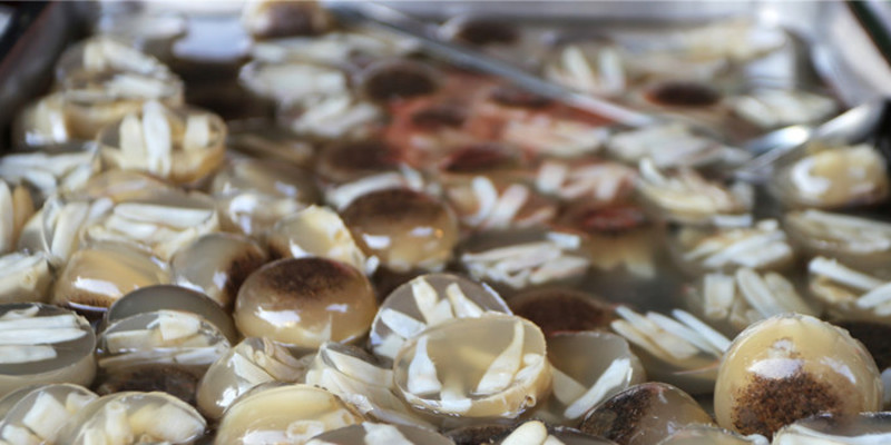 厦门森林美农家饭店1