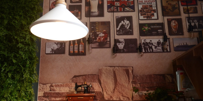 厦门厦门初见咖啡1