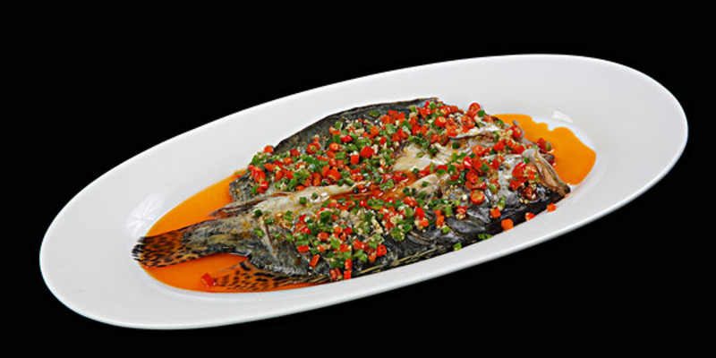 厦门逍遥津徽菜馆(厦大店)1