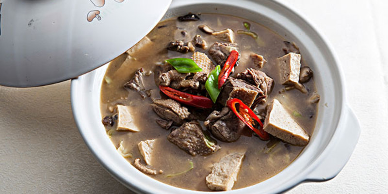 厦门海南酱鸭(石亭路店)1