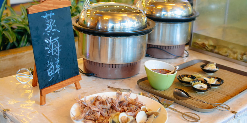 厦门大牛嘴茶餐厅(南山路店)1