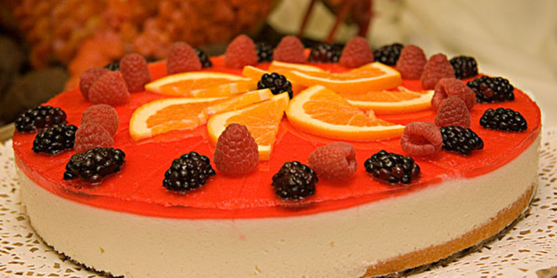 厦门鹭江宾馆自助餐厅1