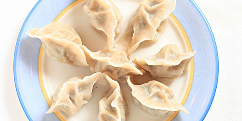 厦门王婆客家风味1