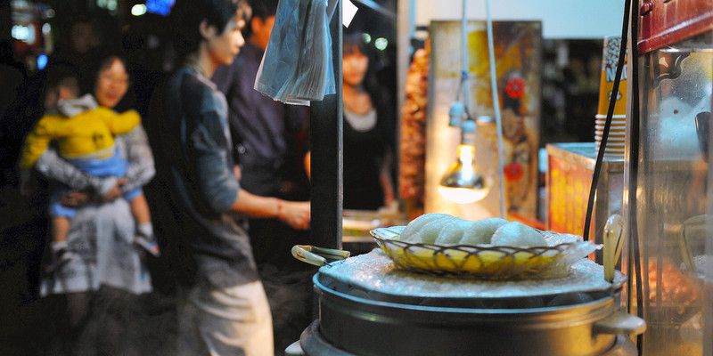 厦门东屿海鲜餐厅1