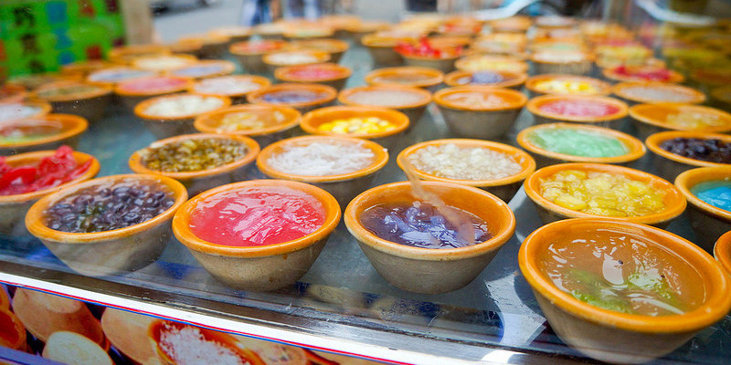 厦门鹭景特色餐厅(故宫路店)1