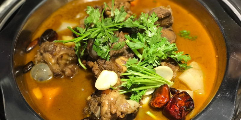 厦门鲜牛传奇火锅1