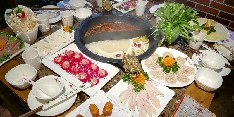 厦门老阿婆火锅1