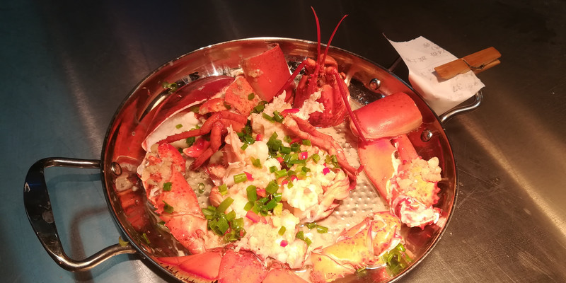 厦门厦门海渔家主题餐厅1